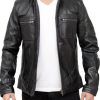 Mens-Vintage-Cafe-Racer-Leather-Jacket