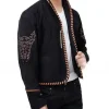 Once-Upon-a-Time-in-Mexico-Antonio-Banderas-Jacket