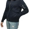 Robyn-McCall-The-Equalizer-Queen-Latifah-Blue-Jacket