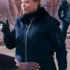 Robyn-McCall-The-Equalizer-Queen-Latifah-Blue-Jacket