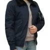 Robyn-McCall-The-Equalizer-Queen-Latifah-Blue-Jacket