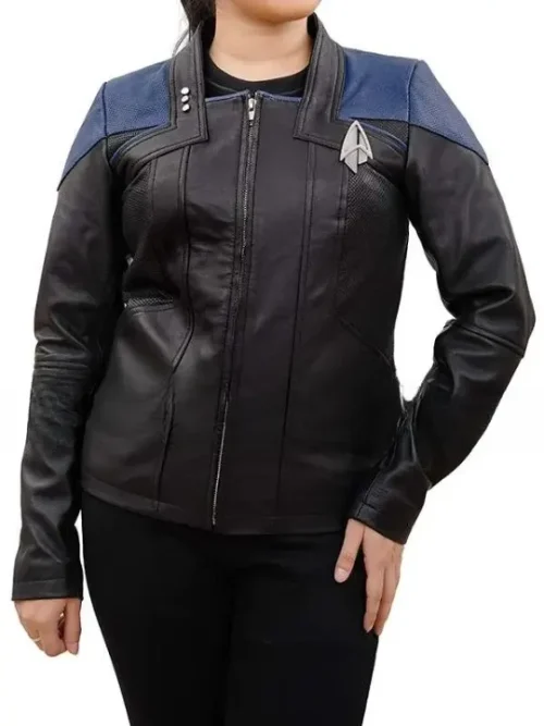 Star-Trek-Picard-Season-3-Deanna-Troi-Leather-Jacket