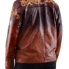 Video-Game-Resident-Evil-4-Dr.-Luis-Serra-Navarro-Brown-Jacket
