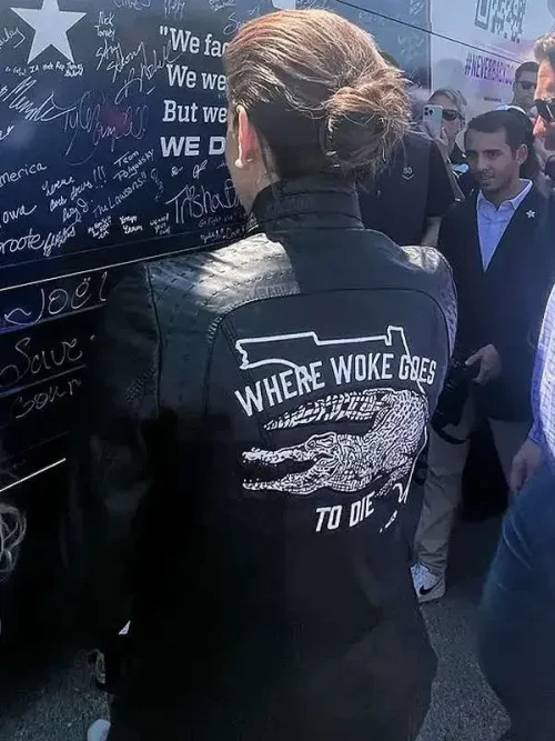 Where-Woke-Goes-to-Die-Casey-DeSantis-Jacket