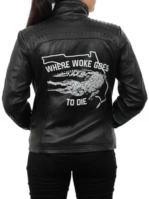 Where-Woke-Goes-to-Die-Casey-DeSantis-Jacket