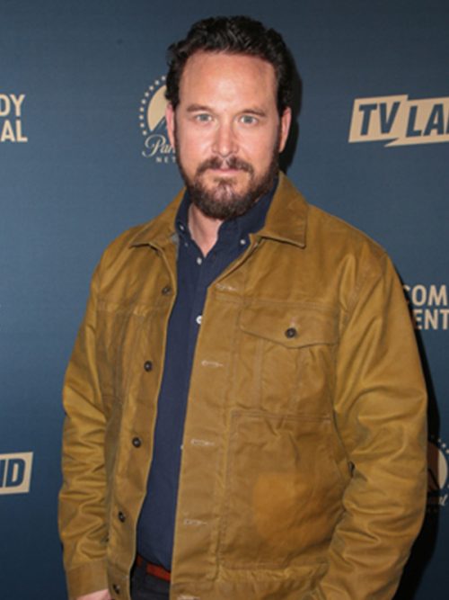 Rip Wheeler Yellowstone S04 Cole Hauser Veterans Day Jacket