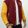 Washington-Commanders-Jacket