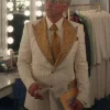 Baby Billy Freeman The Righteous Gemstones S03 White Suit