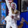 Baby Billy Freeman The Righteous Gemstones S03 White Suit