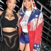 Coachella-2024-Beyonce-American-Flag-Fringe-Suede-Leather-Jacket