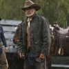 Fire-Country-2025-Elroy-Edwards-Black-Cotton-Jacket