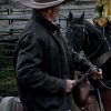 Fire-Country-2025-Elroy-Edwards-Black-Cotton-Jacket