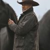 Fire-Country-2025-Elroy-Edwards-Black-Cotton-Jacket