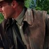 Cheap Indiana Jones 4 Distressed Jacket
