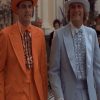 Harry and Lloyd Dumb and Dumber Wedding Suit