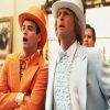 Harry and Lloyd Dumb and Dumber Wedding Suit