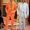 Harry and Lloyd Dumb and Dumber Wedding Suit