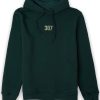 Styish Printed Turtwig Pokemon Hoodie