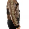 Video-Game-Star-Wars-Jedi-Survivor-Bomber-Brown-Leather-Jacket