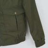 Will Trent S01 Sheriff Josie Miller Green Jacket