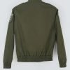 Will Trent S01 Sheriff Josie Miller Green Jacket