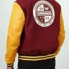 Washington-Commanders-Letterman-Jacket