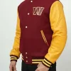 Washington-Commanders-Jacket