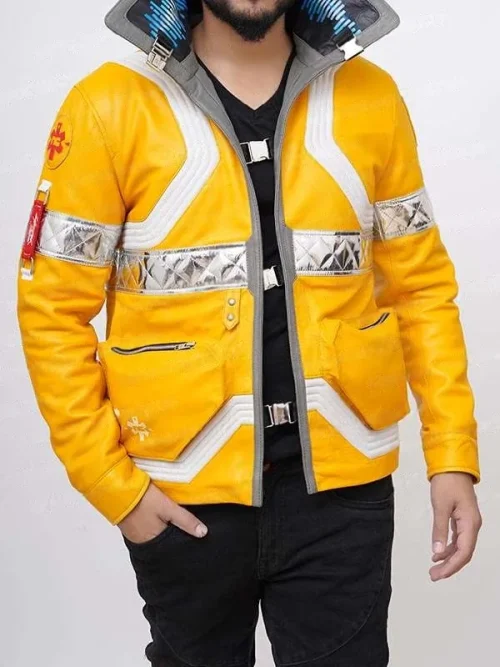 Cyberpunk-2077-David-Martinez-Yellow-Jacket