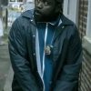 Brian Tyree Henry's Dope Thief Jacket (2025)