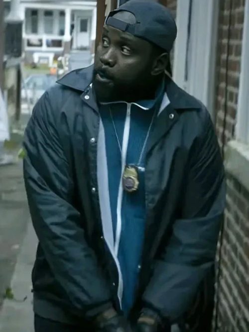 Brian Tyree Henry's Dope Thief Jacket (2025)