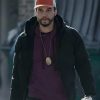 Manny Carvalho Puffer Jacket: 2025 Dope Thief Edition